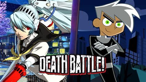 did danny phantom die|danny phantom death battle.